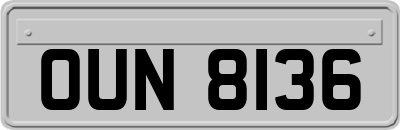 OUN8136