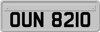 OUN8210