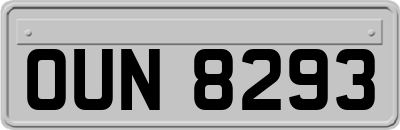 OUN8293