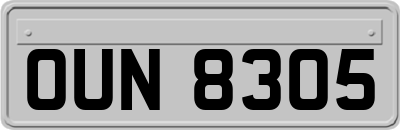OUN8305