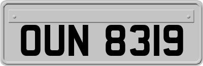 OUN8319