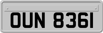 OUN8361