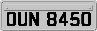 OUN8450