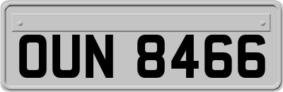 OUN8466