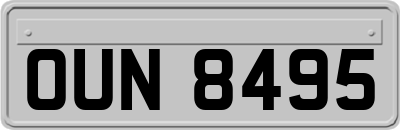 OUN8495