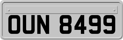 OUN8499