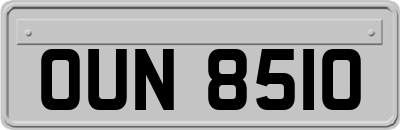 OUN8510