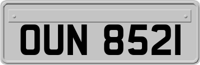OUN8521