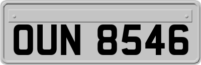 OUN8546