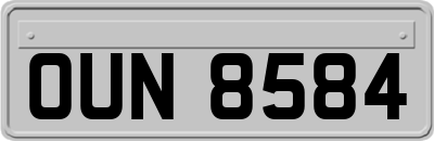 OUN8584