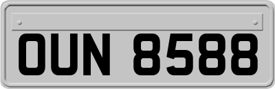 OUN8588