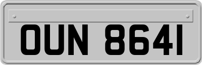 OUN8641