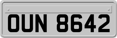 OUN8642