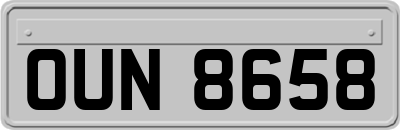 OUN8658