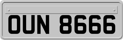 OUN8666