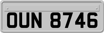 OUN8746