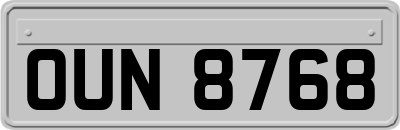 OUN8768