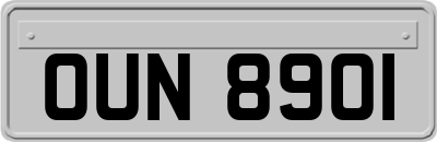 OUN8901
