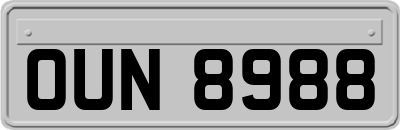OUN8988