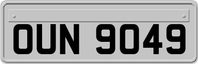 OUN9049