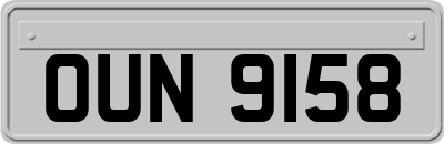 OUN9158