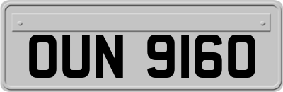 OUN9160