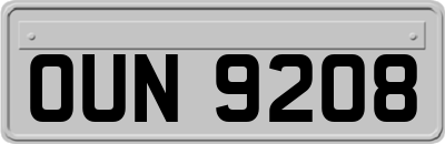 OUN9208