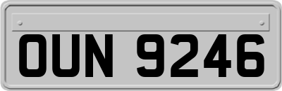 OUN9246