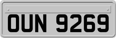 OUN9269