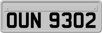 OUN9302