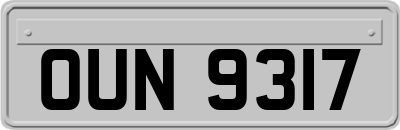 OUN9317