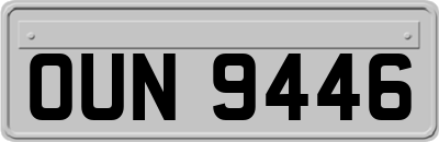OUN9446