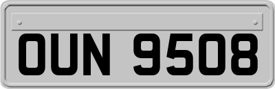 OUN9508