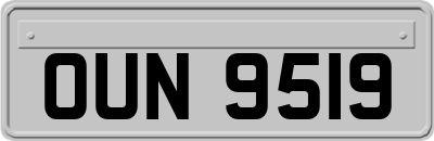 OUN9519