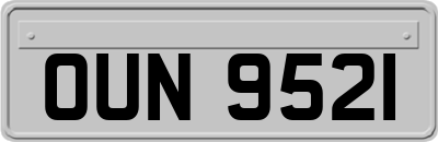 OUN9521