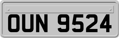 OUN9524