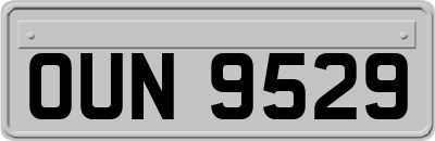 OUN9529