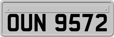OUN9572