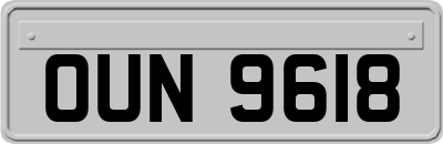 OUN9618