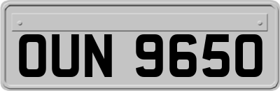 OUN9650
