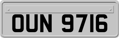 OUN9716