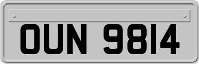 OUN9814