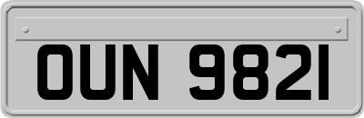 OUN9821