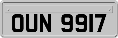 OUN9917