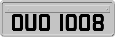 OUO1008