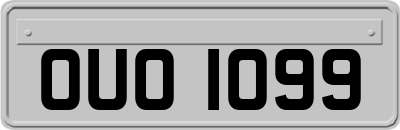 OUO1099