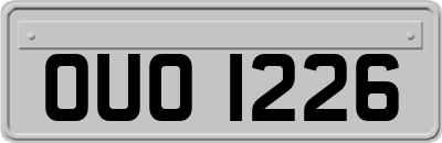 OUO1226