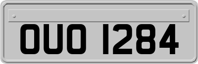 OUO1284