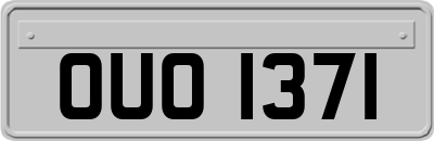 OUO1371