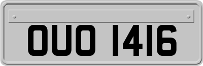 OUO1416